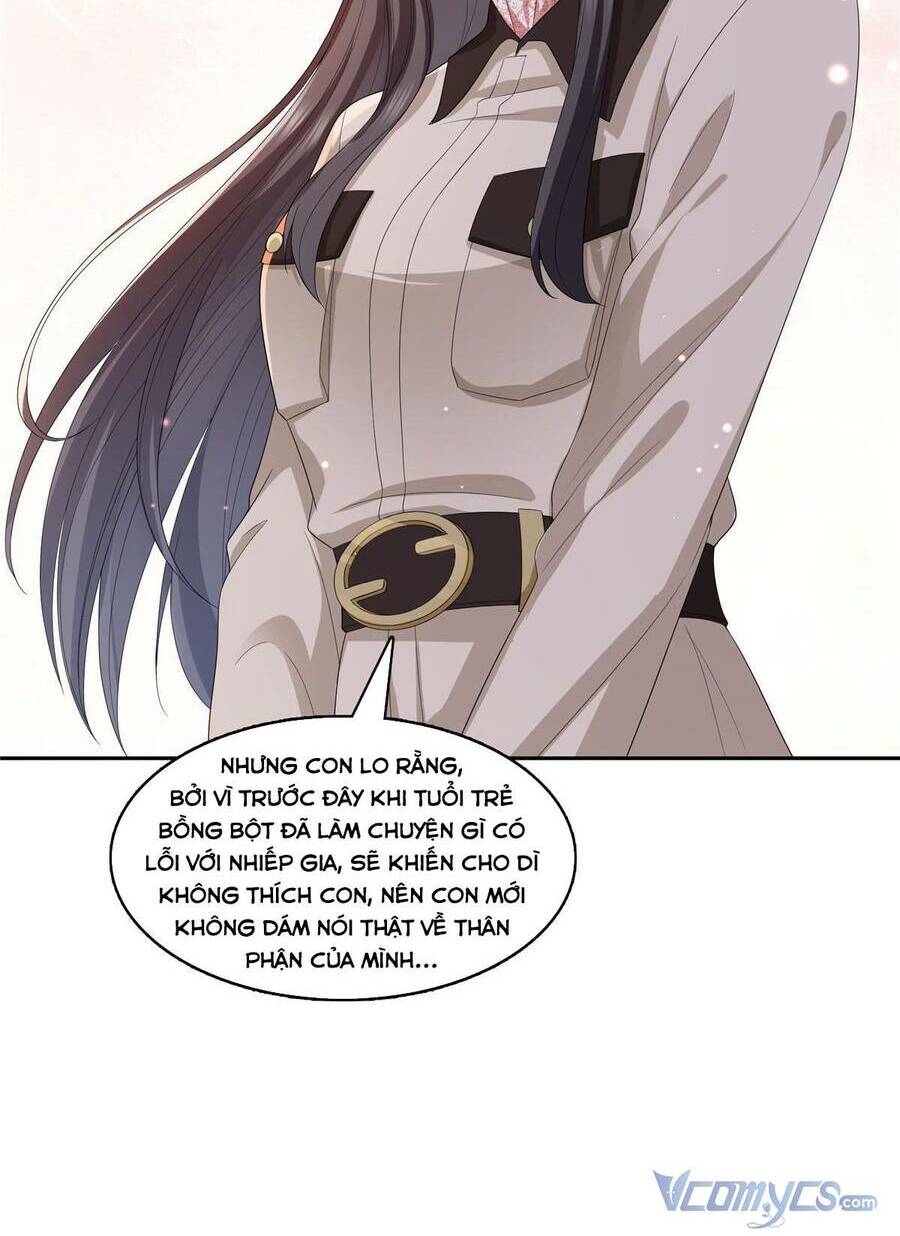 Hệt Như Hàn Quang Gặp Nắng Gắt Chapter 337 - Trang 21