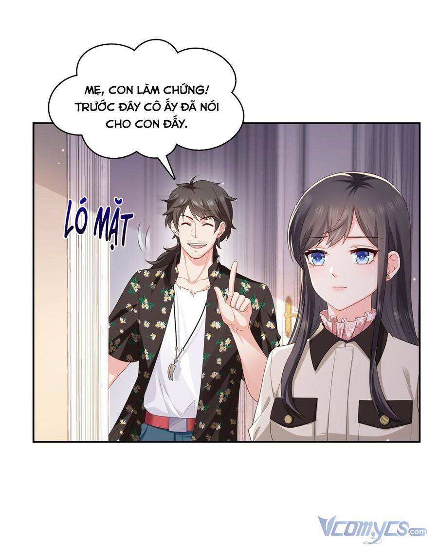 Hệt Như Hàn Quang Gặp Nắng Gắt Chapter 337 - Trang 24