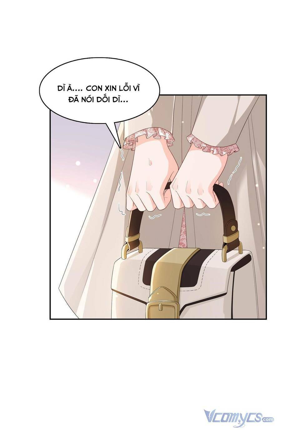 Hệt Như Hàn Quang Gặp Nắng Gắt Chapter 337 - Trang 27