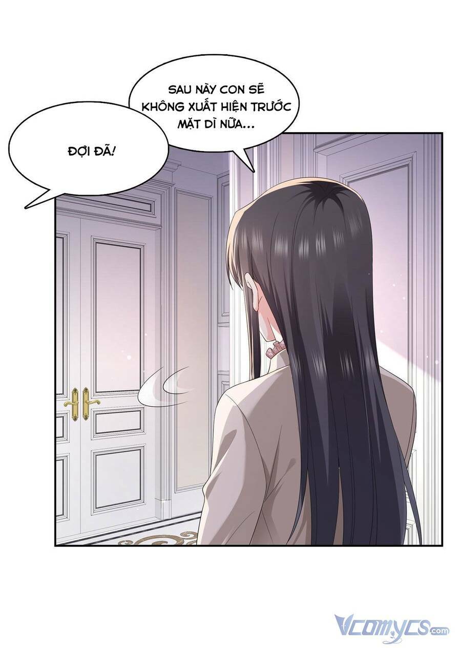 Hệt Như Hàn Quang Gặp Nắng Gắt Chapter 337 - Trang 28