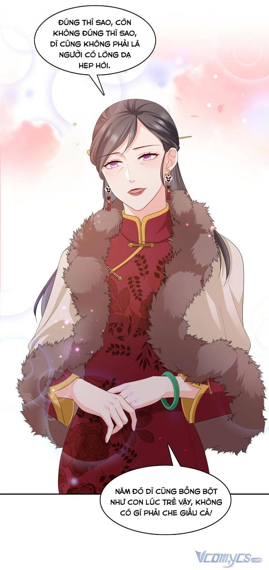 Hệt Như Hàn Quang Gặp Nắng Gắt Chapter 337 - Trang 30