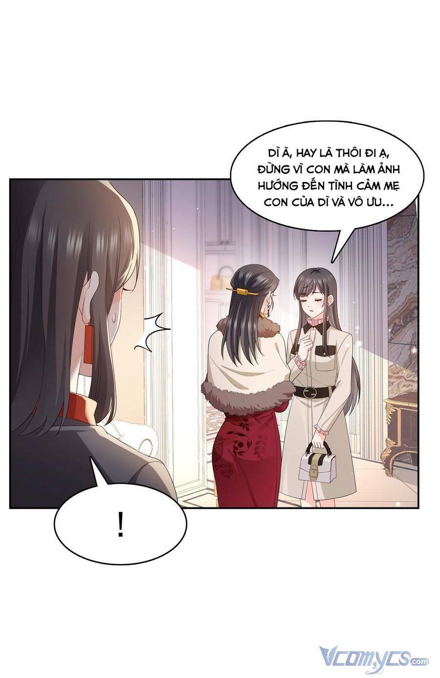 Hệt Như Hàn Quang Gặp Nắng Gắt Chapter 337 - Trang 37