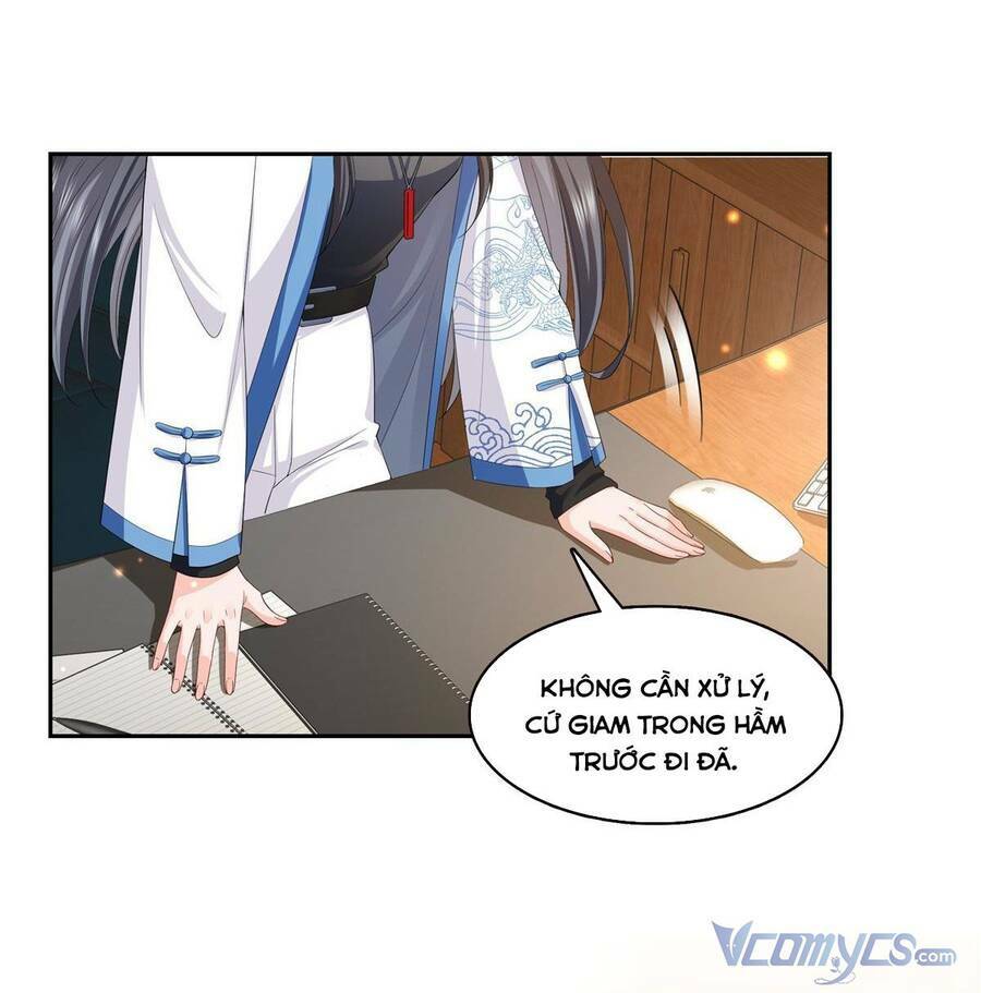 Hệt Như Hàn Quang Gặp Nắng Gắt Chapter 337 - Trang 7