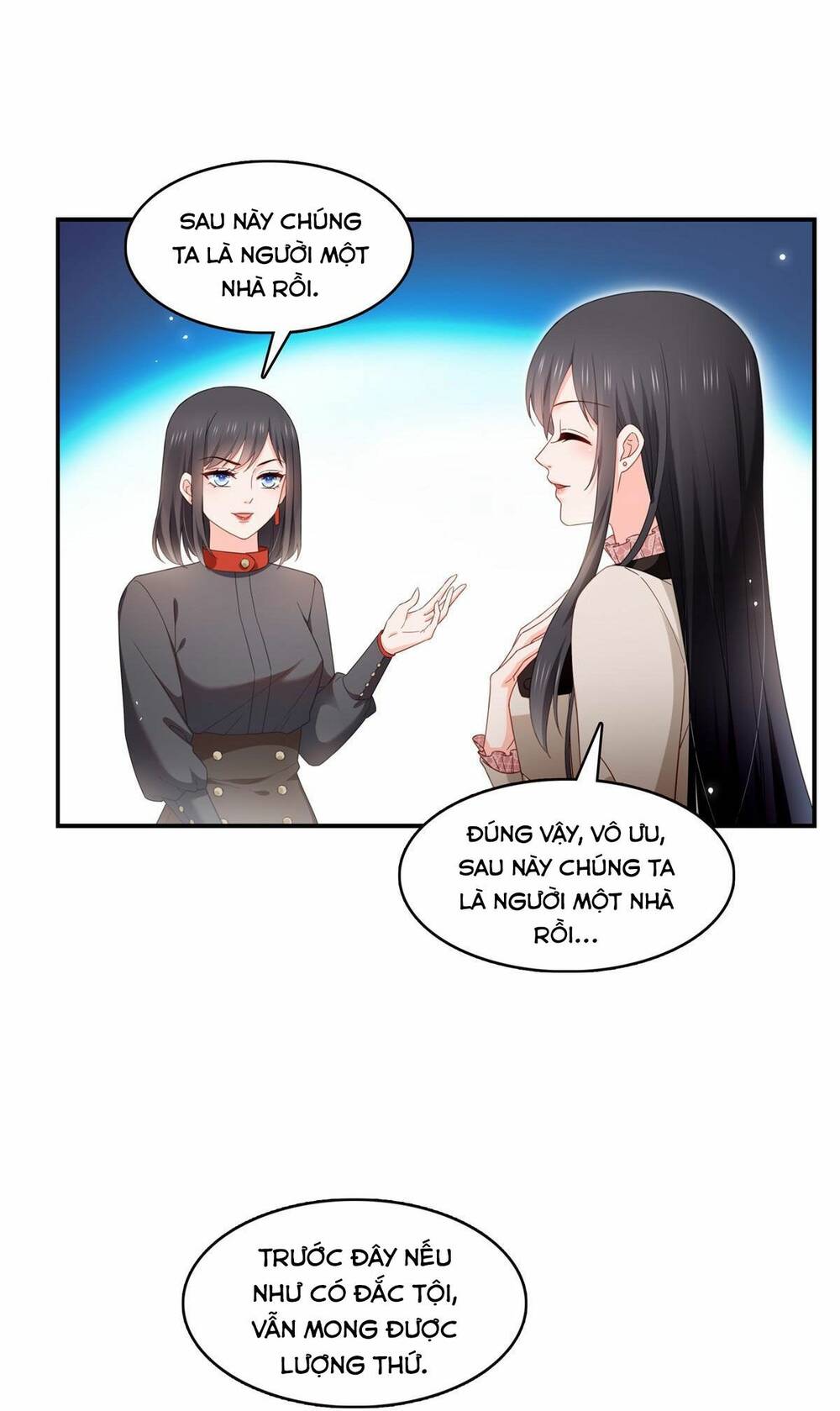 Hệt Như Hàn Quang Gặp Nắng Gắt Chapter 338 - Trang 10