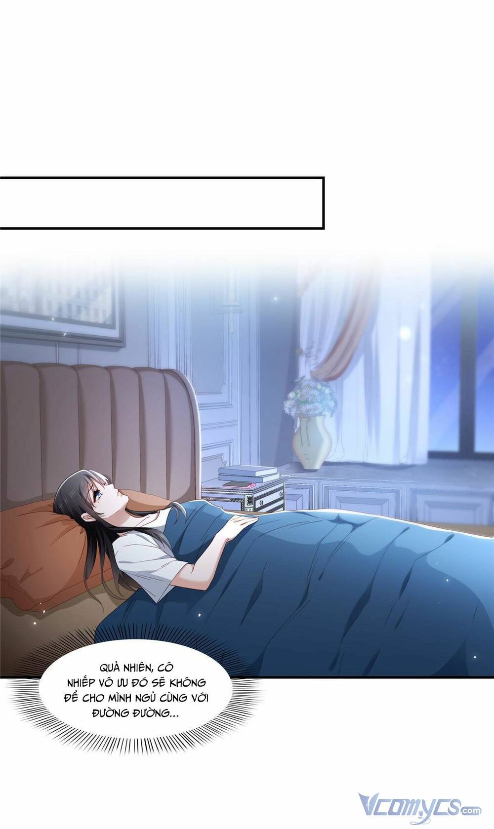 Hệt Như Hàn Quang Gặp Nắng Gắt Chapter 338 - Trang 11