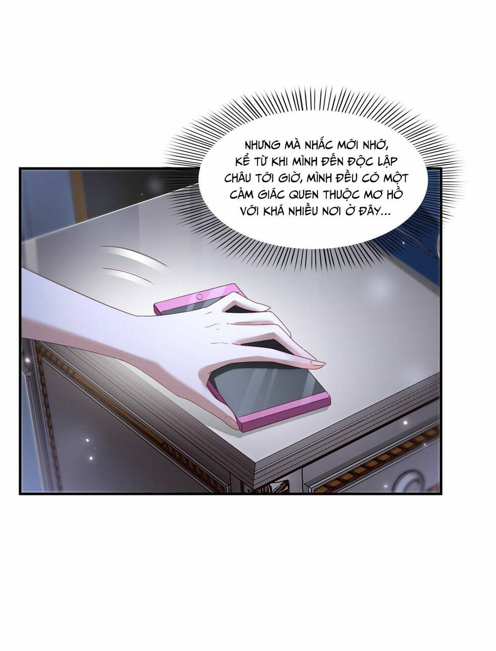 Hệt Như Hàn Quang Gặp Nắng Gắt Chapter 338 - Trang 12