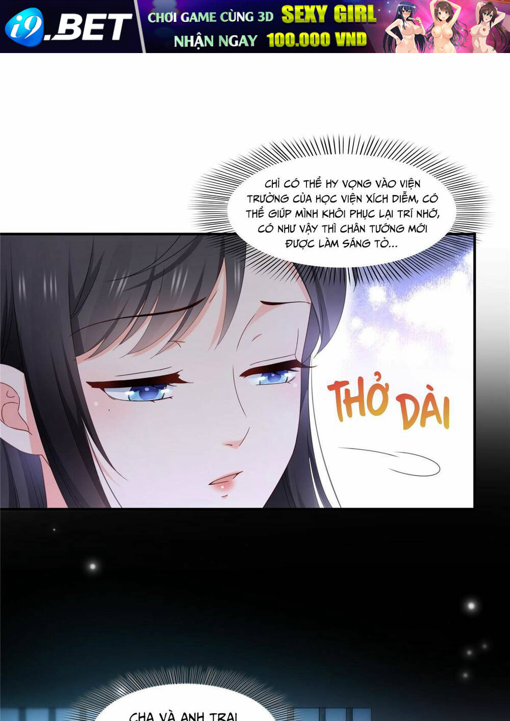 Hệt Như Hàn Quang Gặp Nắng Gắt Chapter 338 - Trang 18