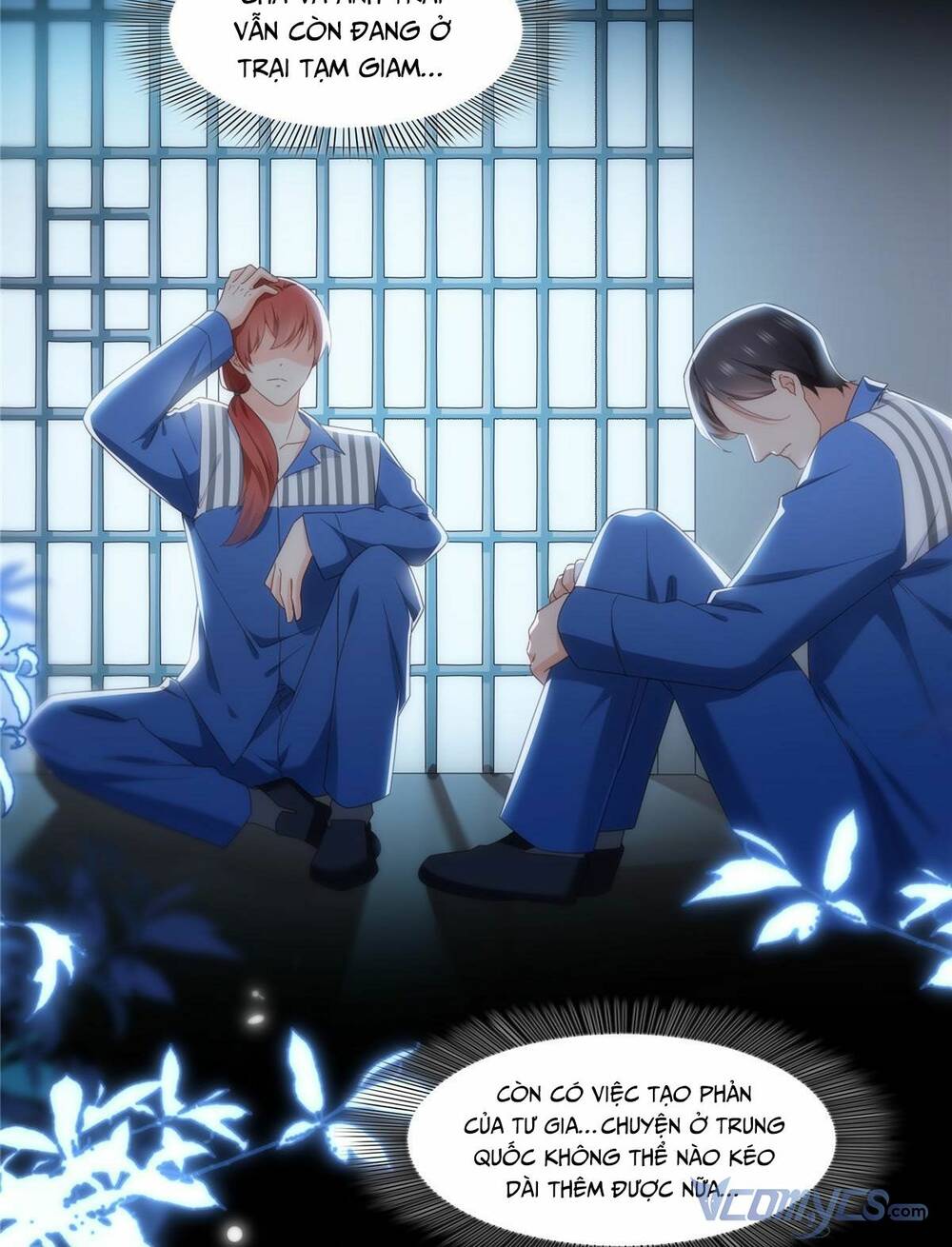 Hệt Như Hàn Quang Gặp Nắng Gắt Chapter 338 - Trang 19