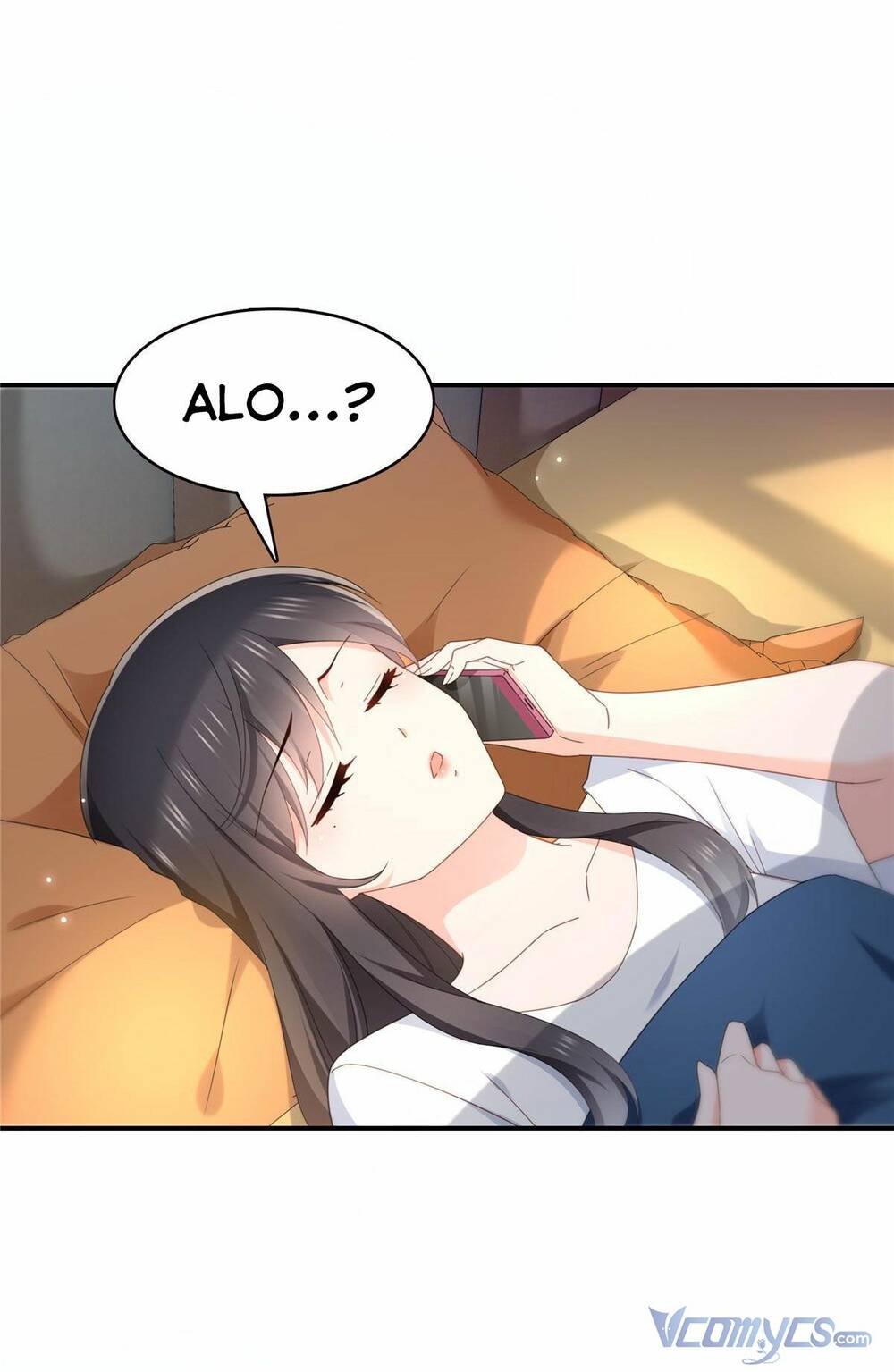 Hệt Như Hàn Quang Gặp Nắng Gắt Chapter 338 - Trang 23