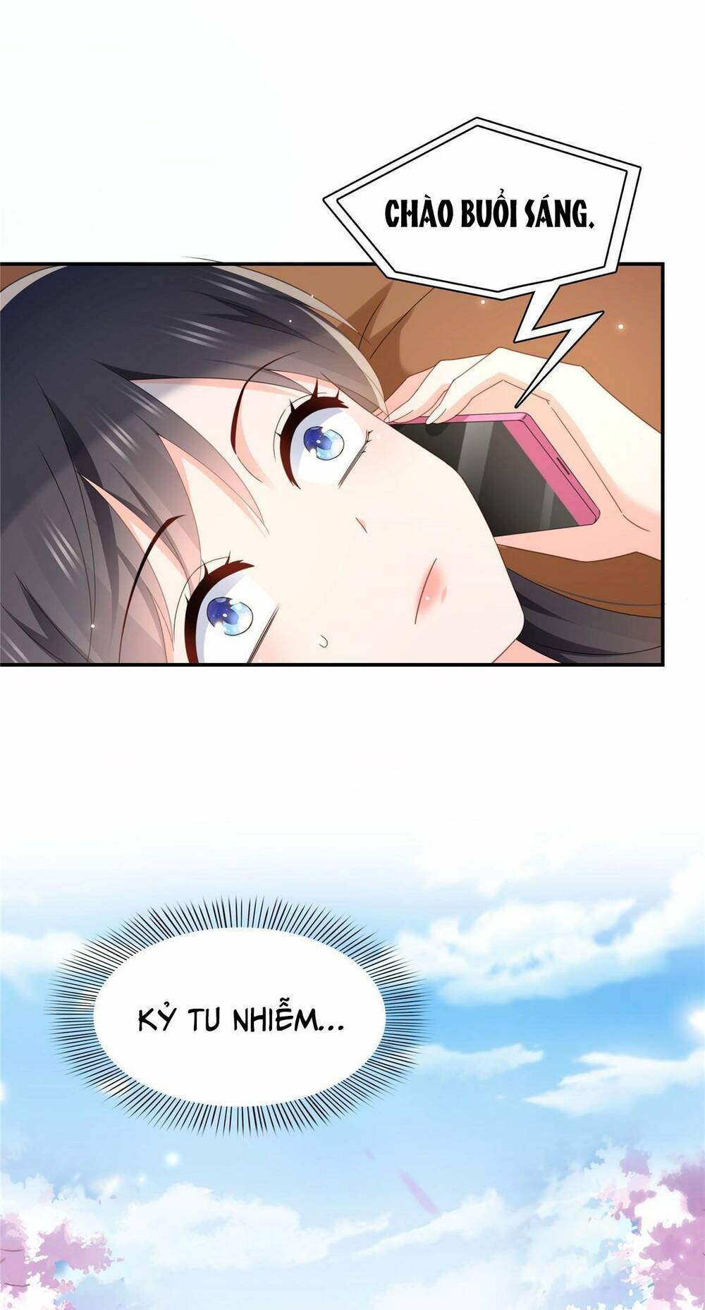 Hệt Như Hàn Quang Gặp Nắng Gắt Chapter 338 - Trang 24