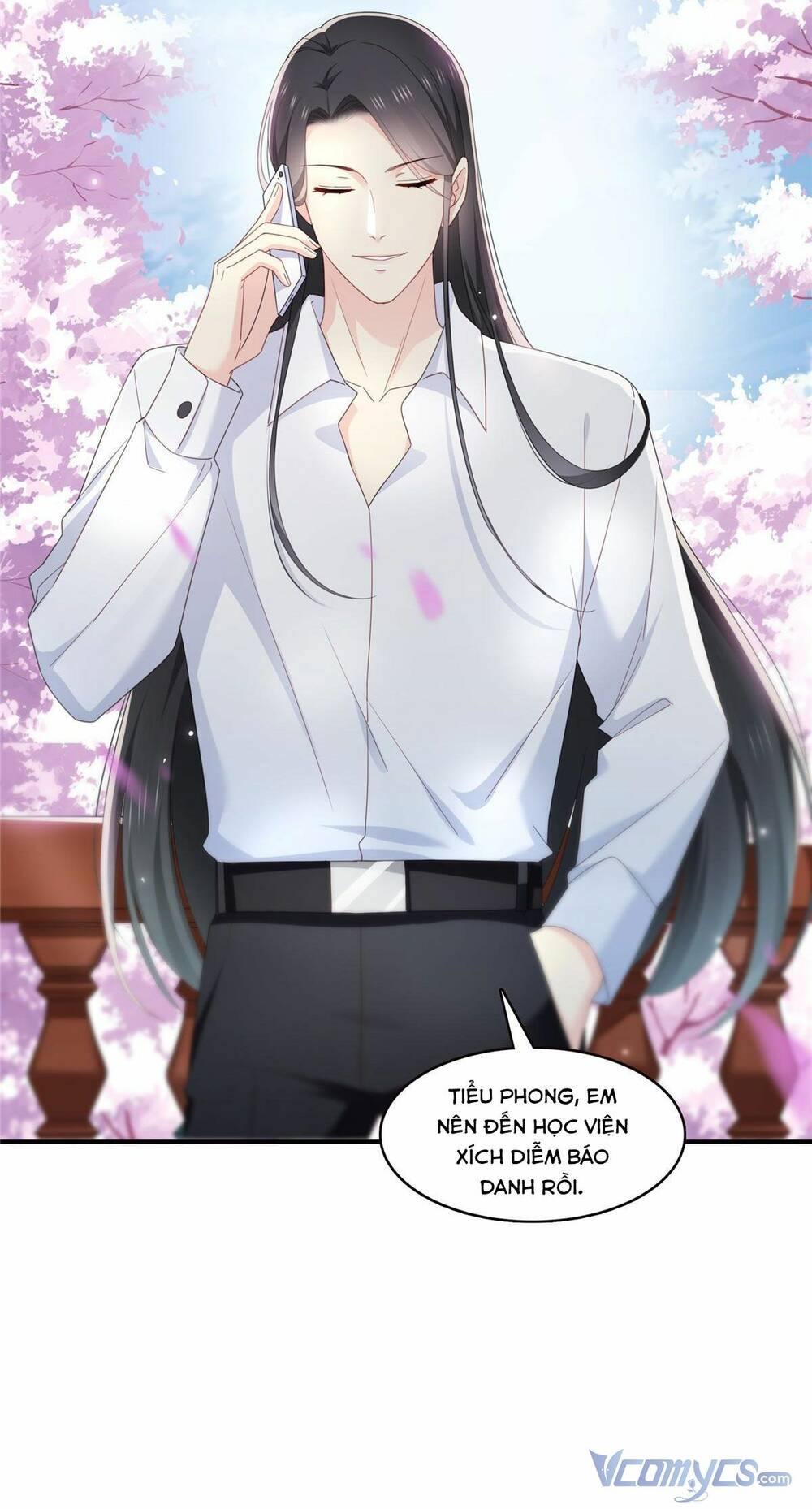 Hệt Như Hàn Quang Gặp Nắng Gắt Chapter 338 - Trang 25