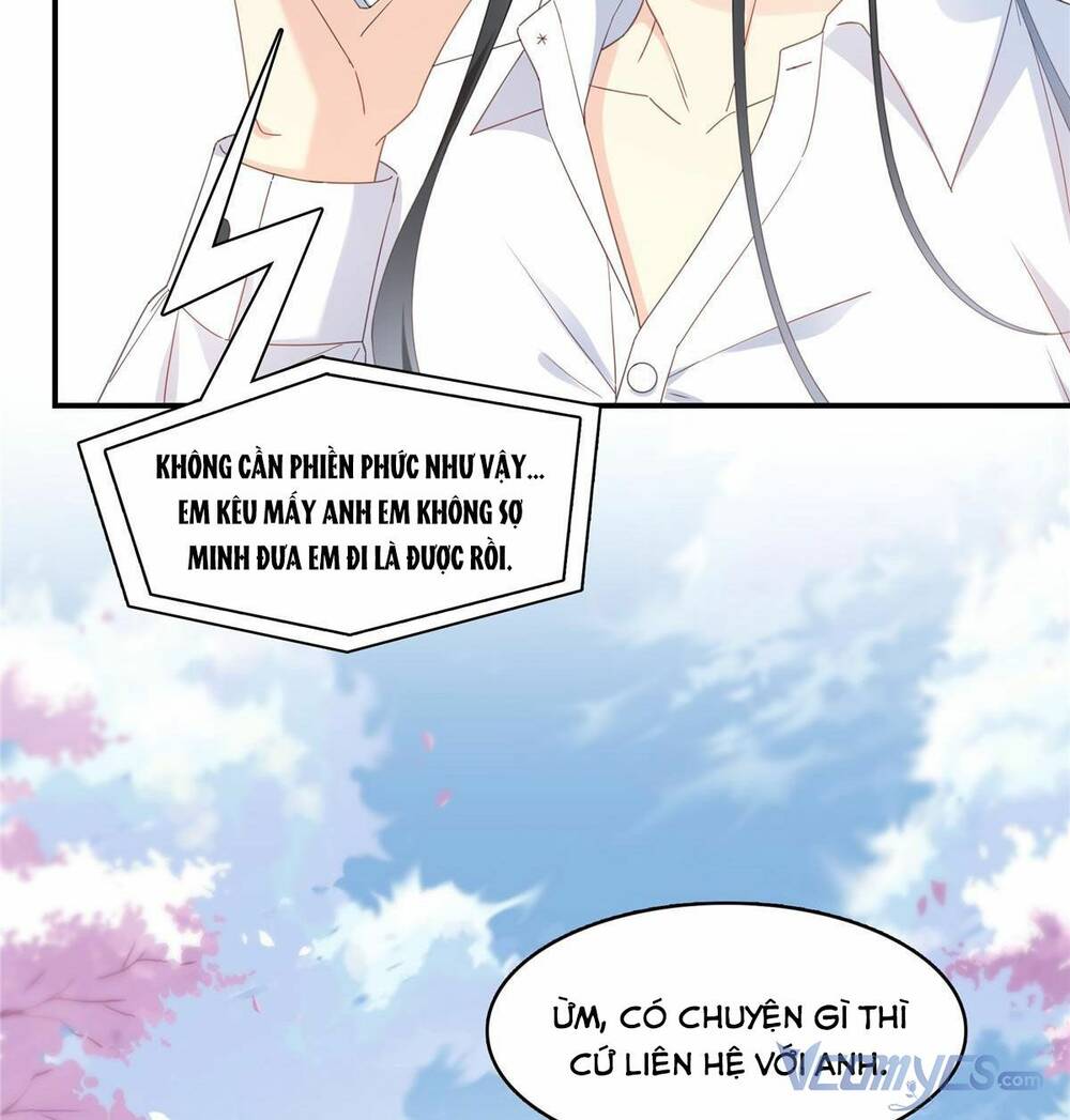 Hệt Như Hàn Quang Gặp Nắng Gắt Chapter 338 - Trang 28