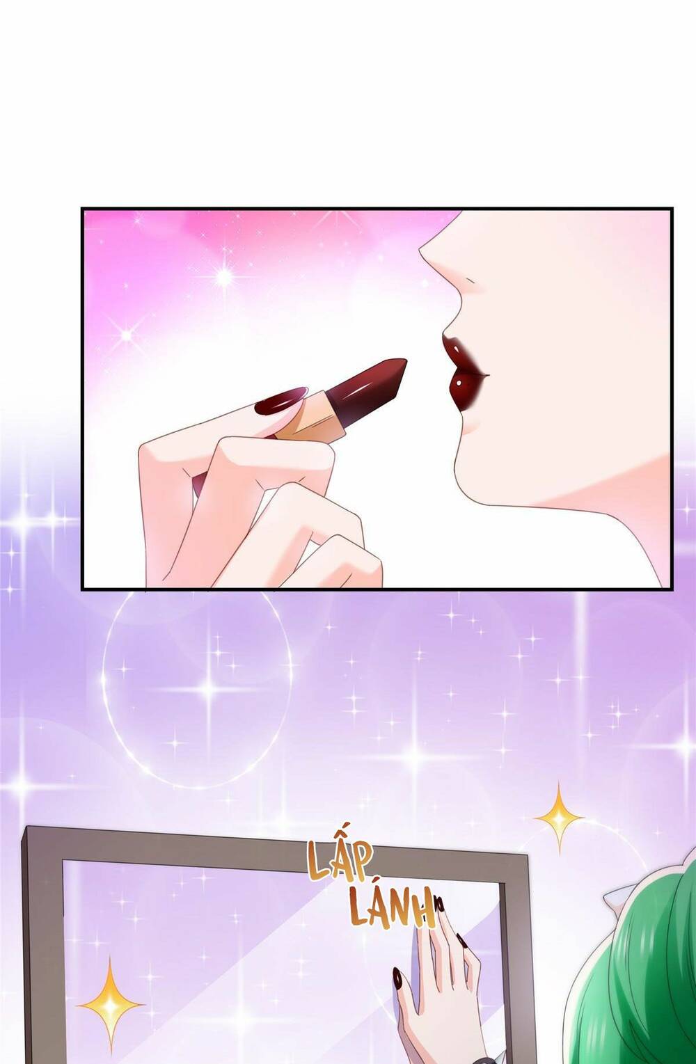 Hệt Như Hàn Quang Gặp Nắng Gắt Chapter 338 - Trang 31