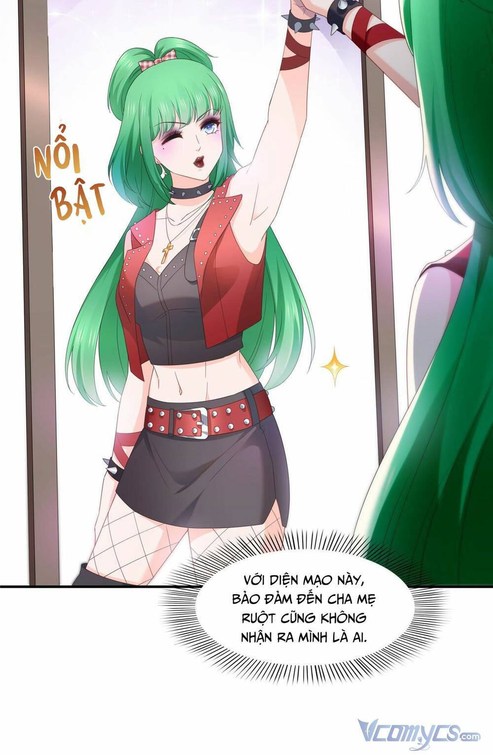 Hệt Như Hàn Quang Gặp Nắng Gắt Chapter 338 - Trang 32