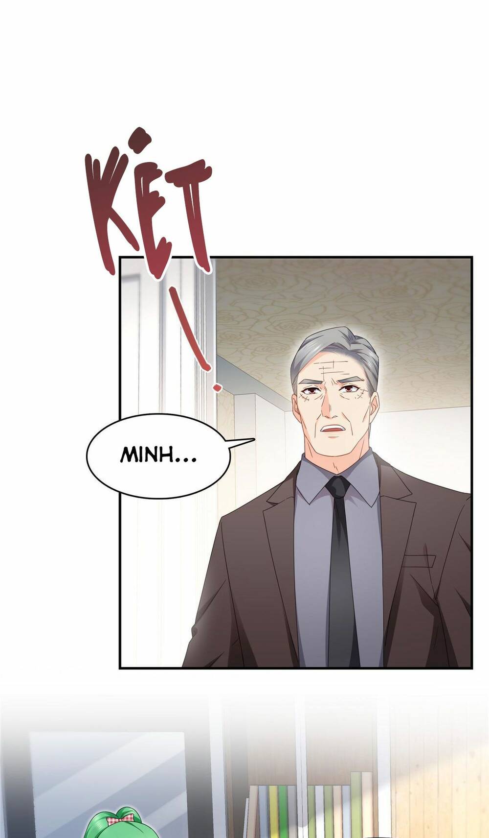 Hệt Như Hàn Quang Gặp Nắng Gắt Chapter 338 - Trang 33