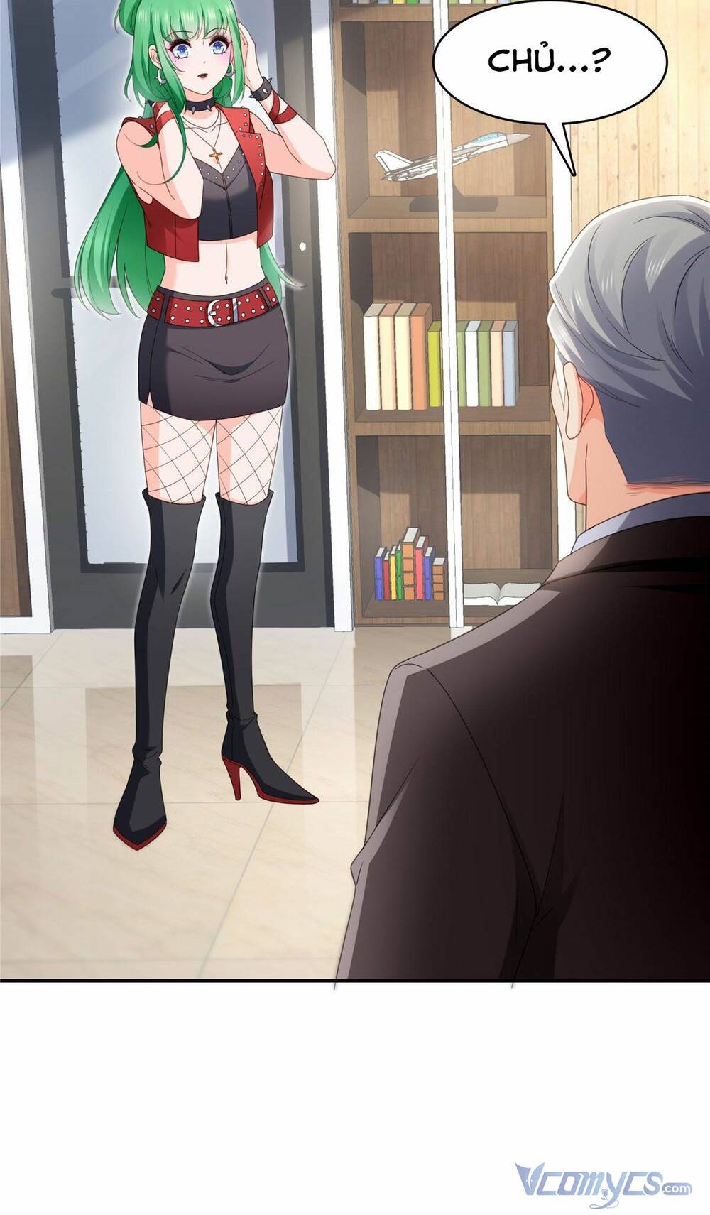 Hệt Như Hàn Quang Gặp Nắng Gắt Chapter 338 - Trang 34