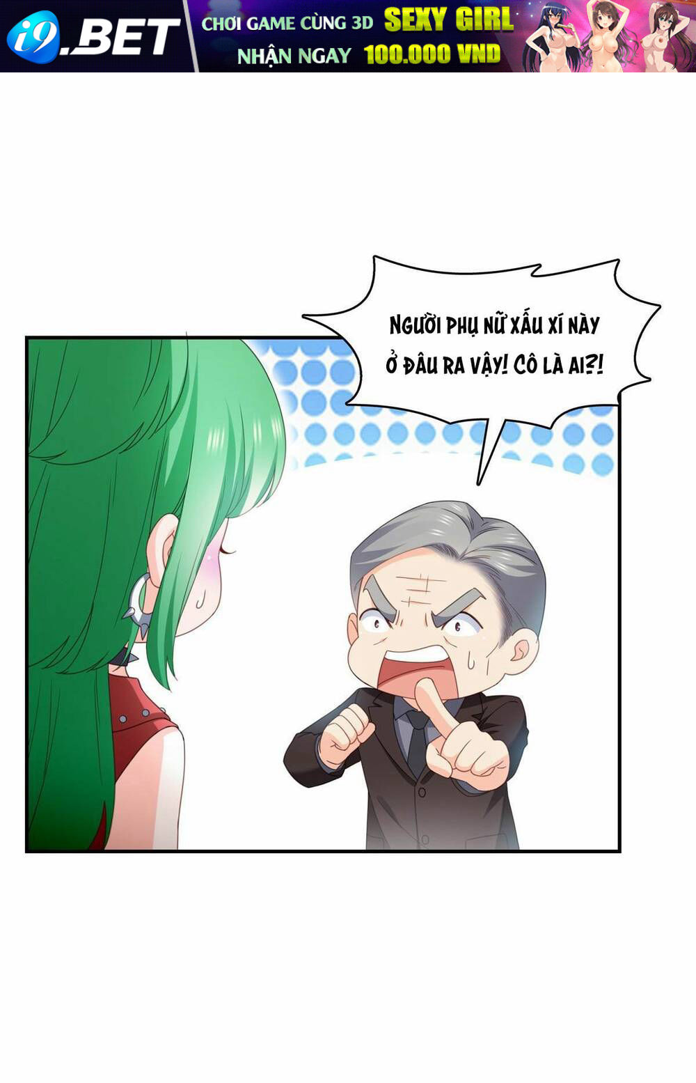 Hệt Như Hàn Quang Gặp Nắng Gắt Chapter 338 - Trang 35