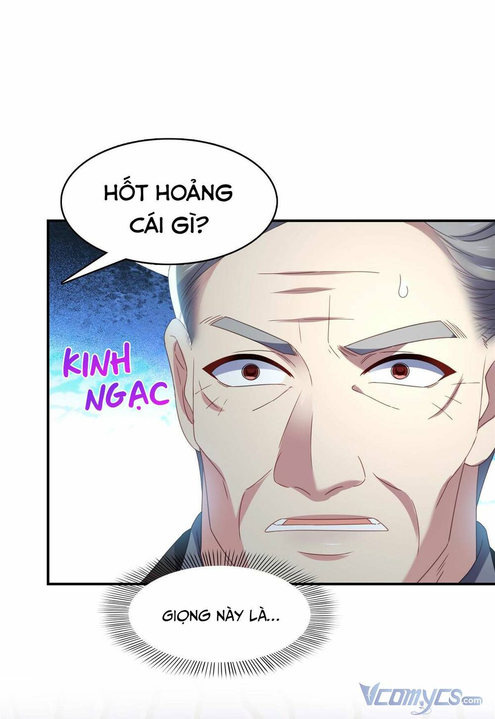 Hệt Như Hàn Quang Gặp Nắng Gắt Chapter 338 - Trang 36