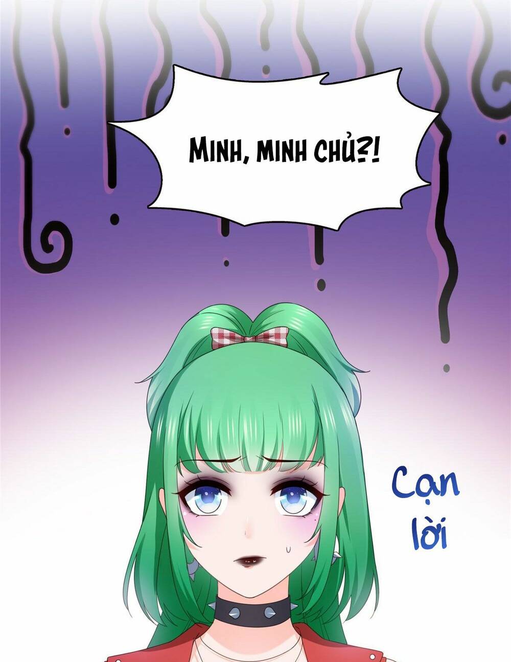 Hệt Như Hàn Quang Gặp Nắng Gắt Chapter 338 - Trang 37