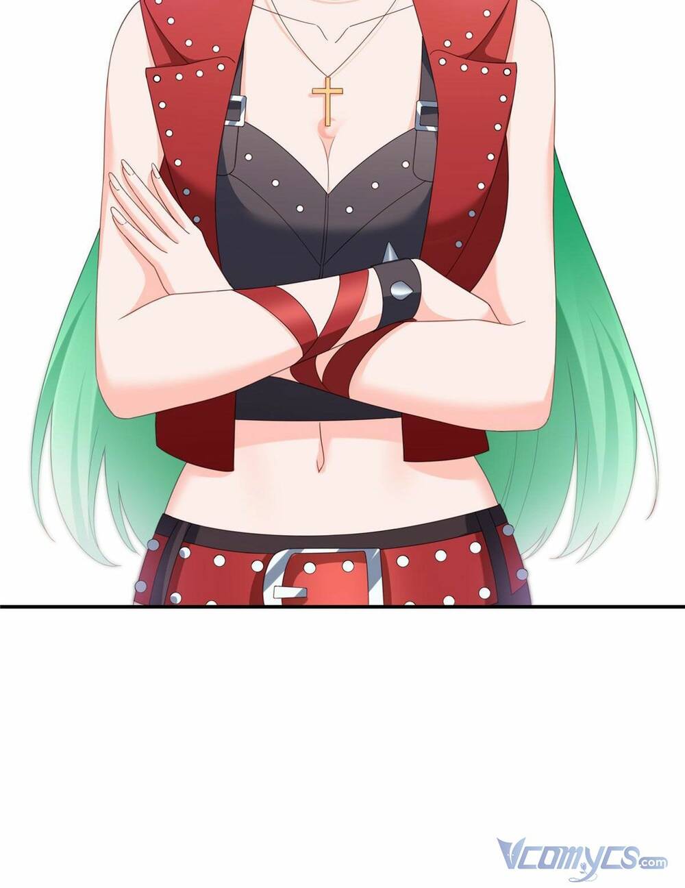 Hệt Như Hàn Quang Gặp Nắng Gắt - Chapter 338 - Page 38