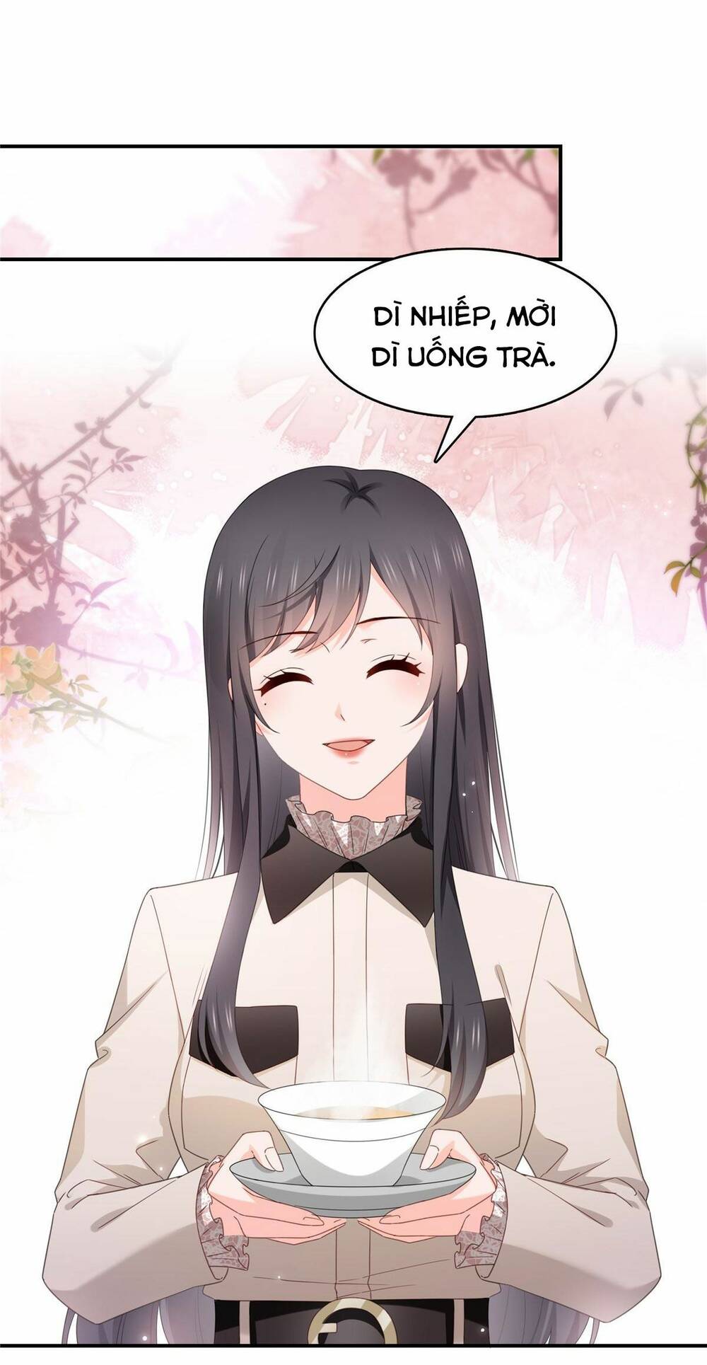 Hệt Như Hàn Quang Gặp Nắng Gắt Chapter 338 - Trang 4