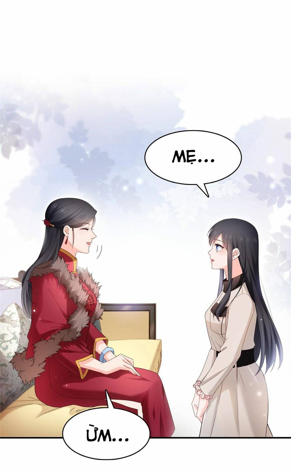 Hệt Như Hàn Quang Gặp Nắng Gắt Chapter 338 - Trang 6