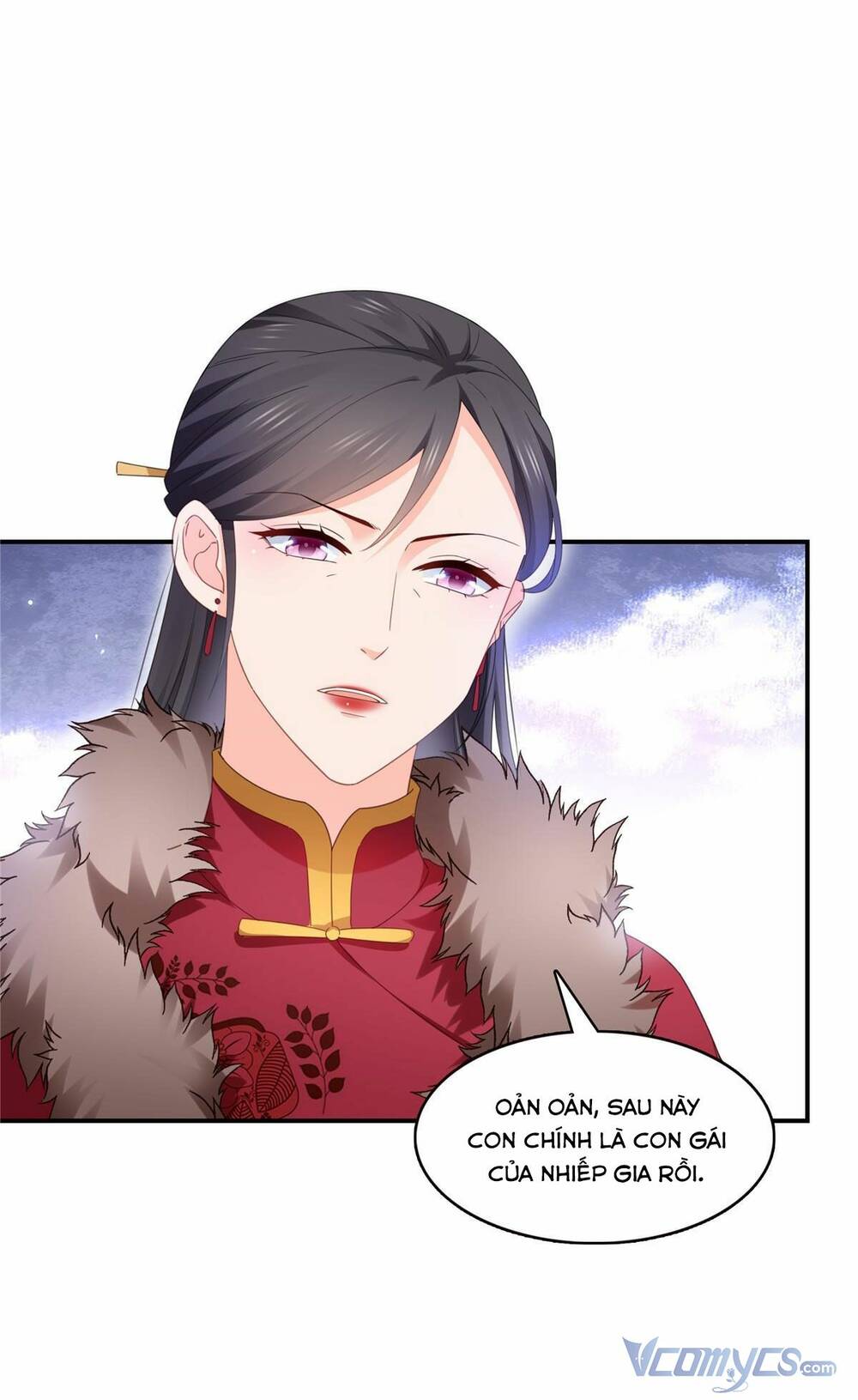 Hệt Như Hàn Quang Gặp Nắng Gắt Chapter 338 - Trang 7