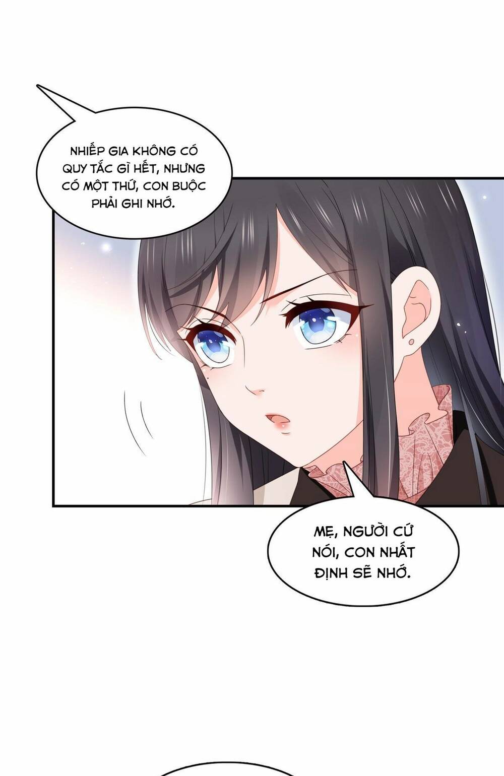 Hệt Như Hàn Quang Gặp Nắng Gắt Chapter 338 - Trang 8
