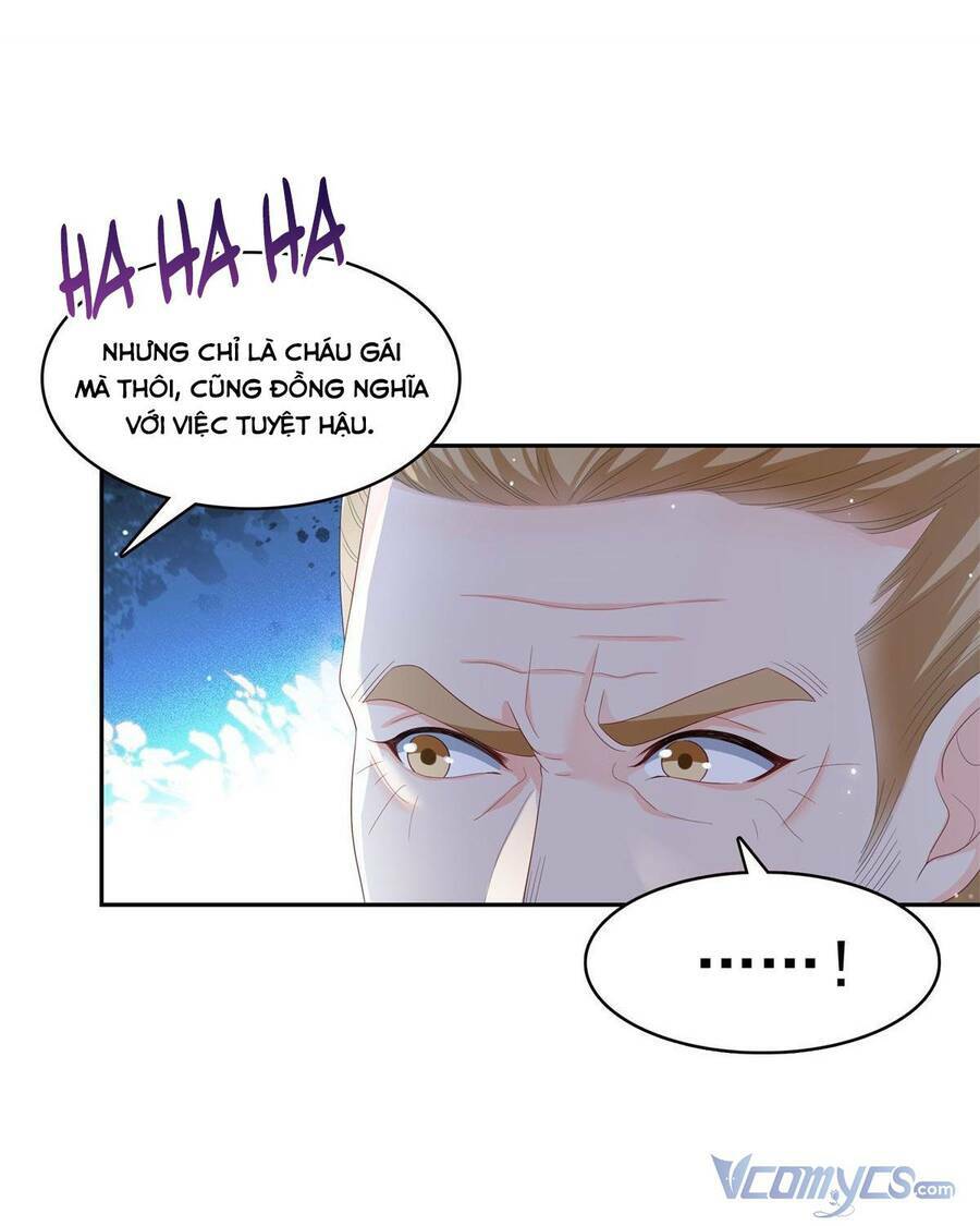 Hệt Như Hàn Quang Gặp Nắng Gắt - Chapter 339 - Page 12