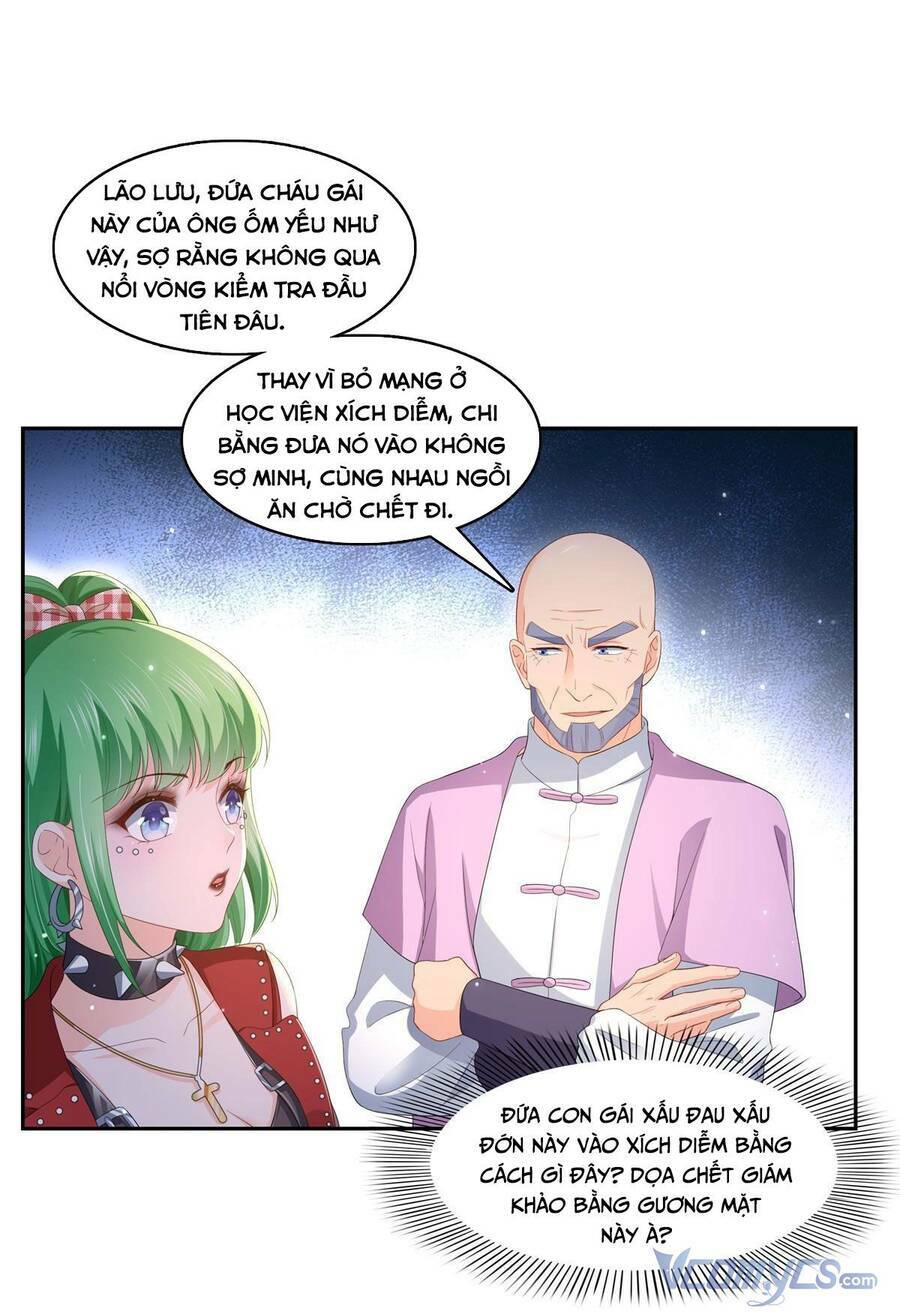 Hệt Như Hàn Quang Gặp Nắng Gắt - Chapter 339 - Page 13