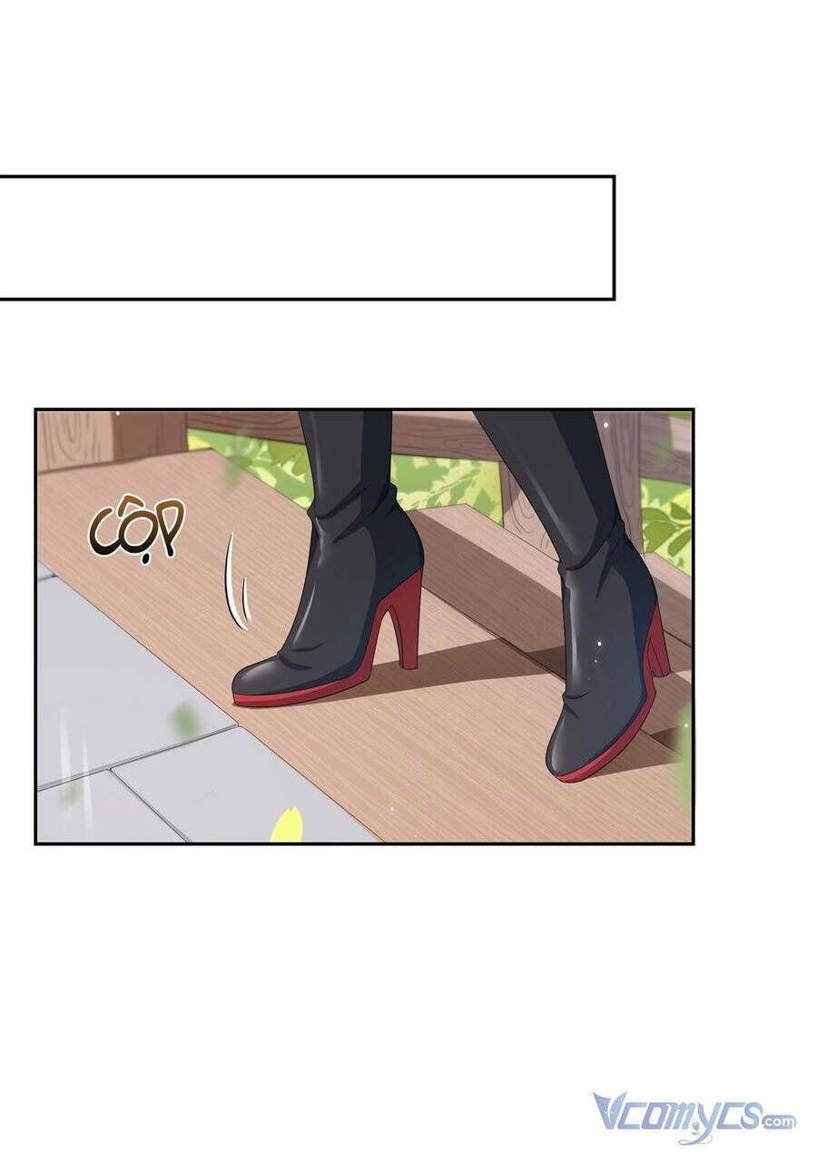 Hệt Như Hàn Quang Gặp Nắng Gắt - Chapter 339 - Page 19