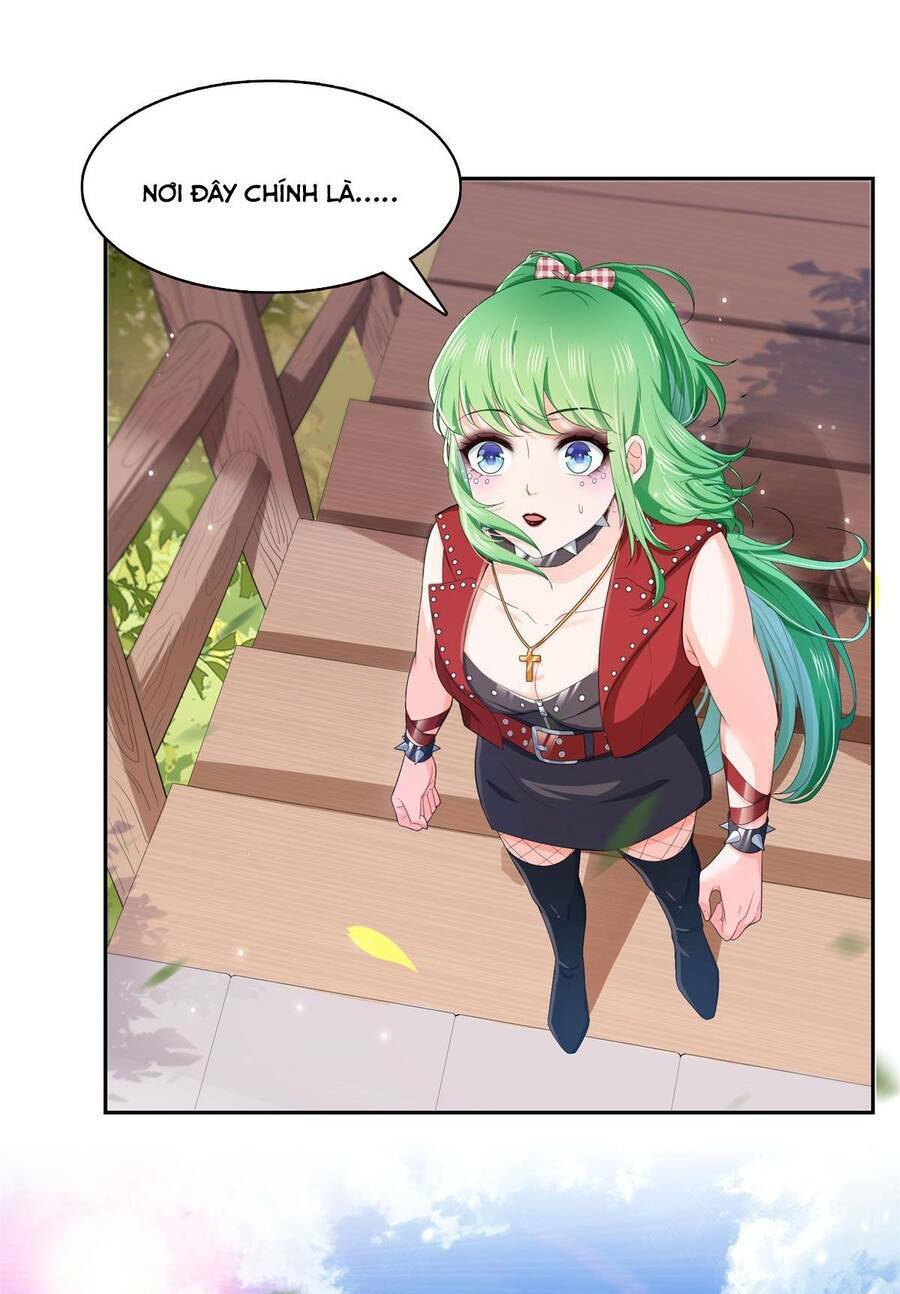 Hệt Như Hàn Quang Gặp Nắng Gắt - Chapter 339 - Page 20