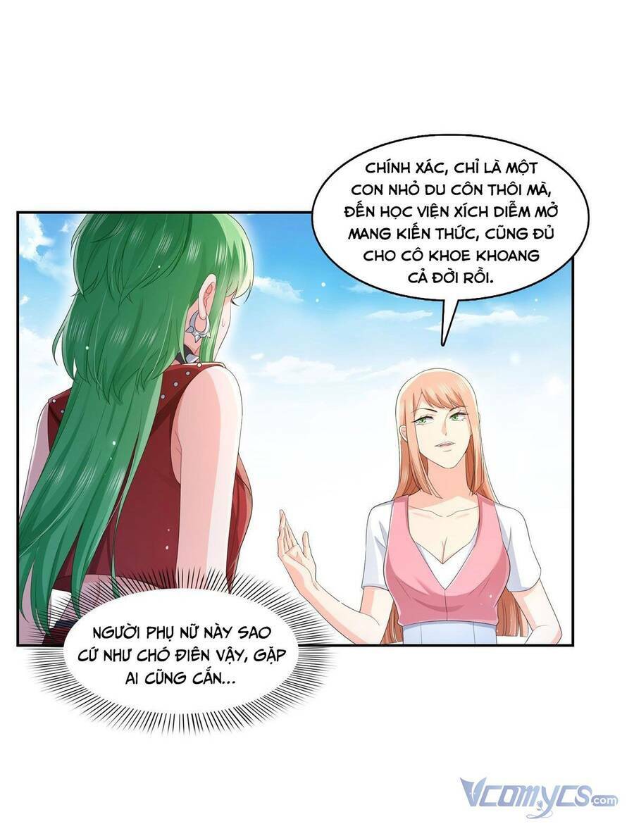 Hệt Như Hàn Quang Gặp Nắng Gắt - Chapter 339 - Page 27