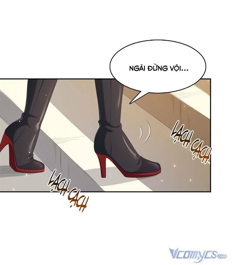Hệt Như Hàn Quang Gặp Nắng Gắt - Chapter 339 - Page 35