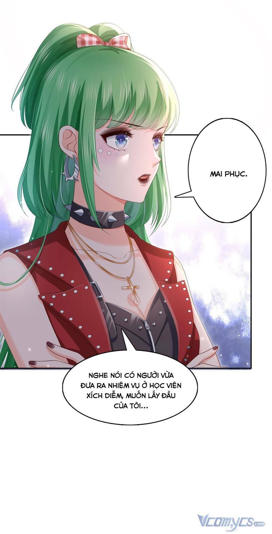 Hệt Như Hàn Quang Gặp Nắng Gắt - Chapter 339 - Page 3