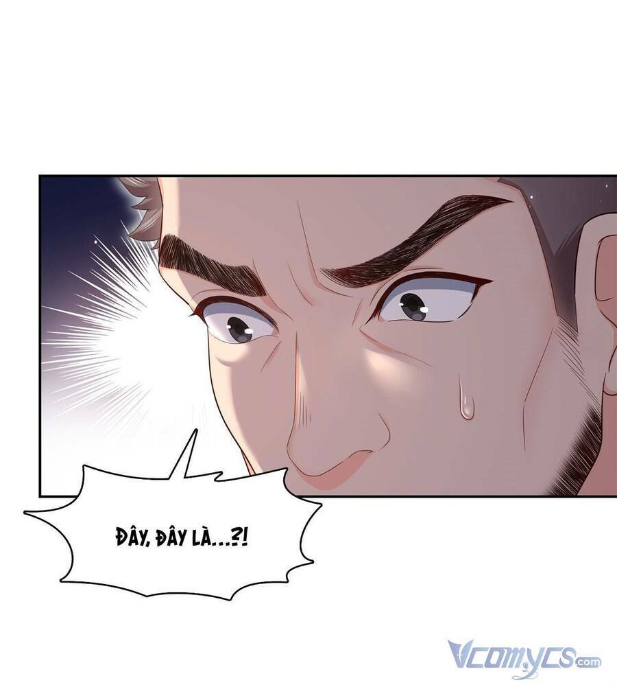 Hệt Như Hàn Quang Gặp Nắng Gắt - Chapter 339 - Page 39