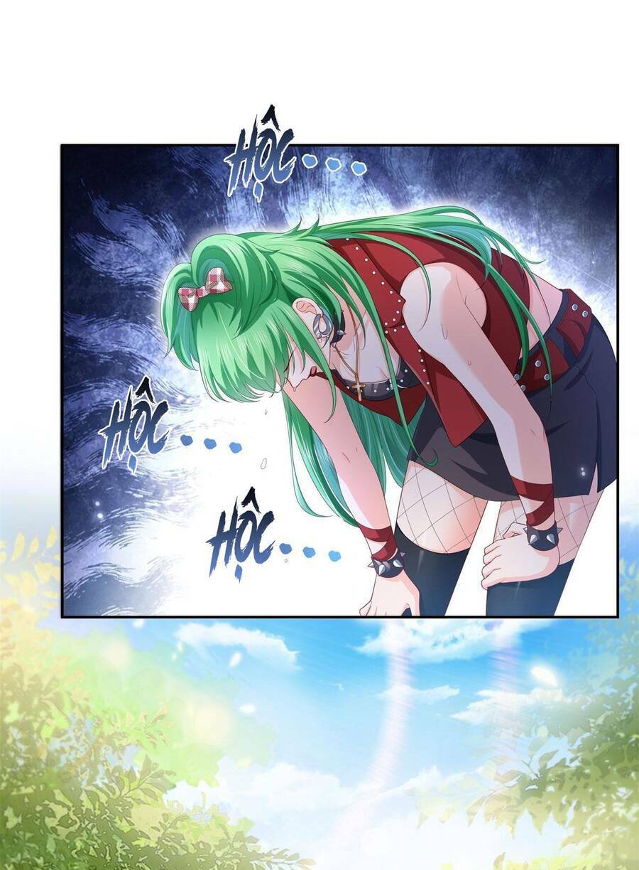 Hệt Như Hàn Quang Gặp Nắng Gắt - Chapter 339 - Page 7