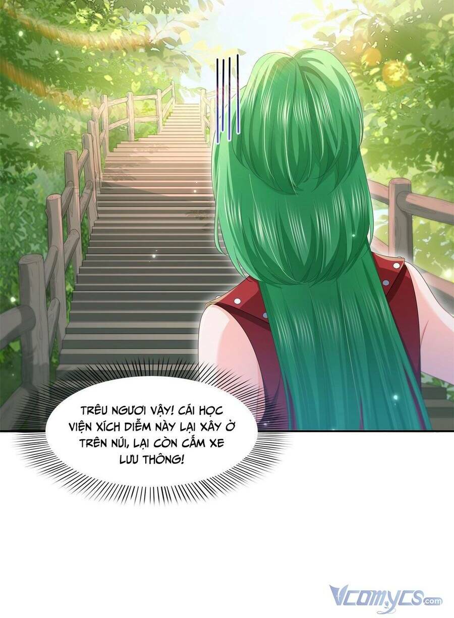 Hệt Như Hàn Quang Gặp Nắng Gắt - Chapter 339 - Page 8