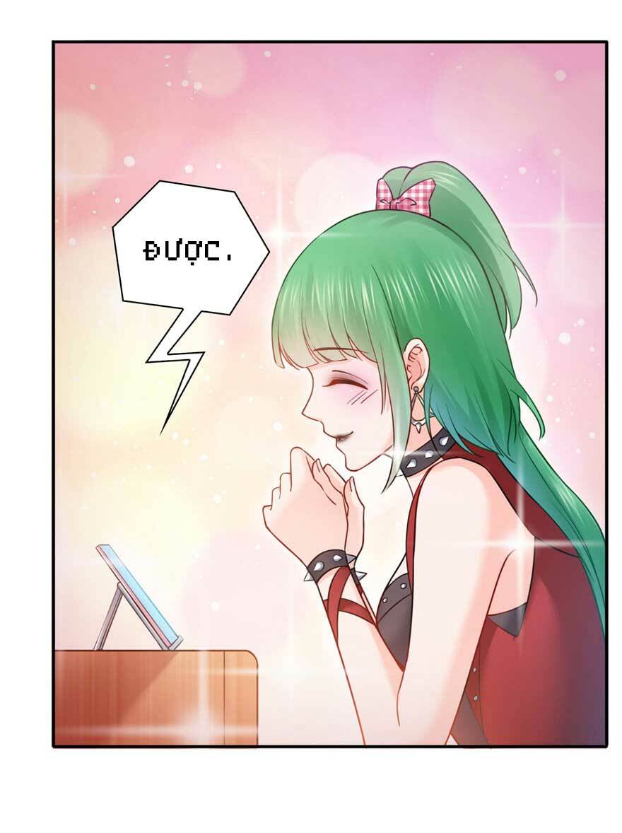 Hệt Như Hàn Quang Gặp Nắng Gắt - Chapter 34 - Page 12