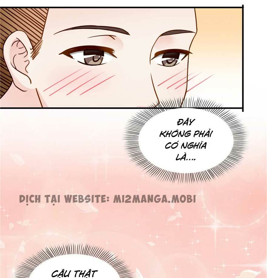 Hệt Như Hàn Quang Gặp Nắng Gắt - Chapter 34 - Page 28
