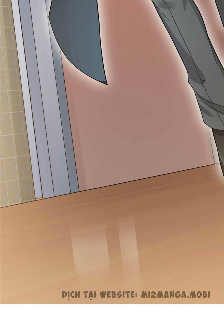 Hệt Như Hàn Quang Gặp Nắng Gắt - Chapter 34 - Page 35