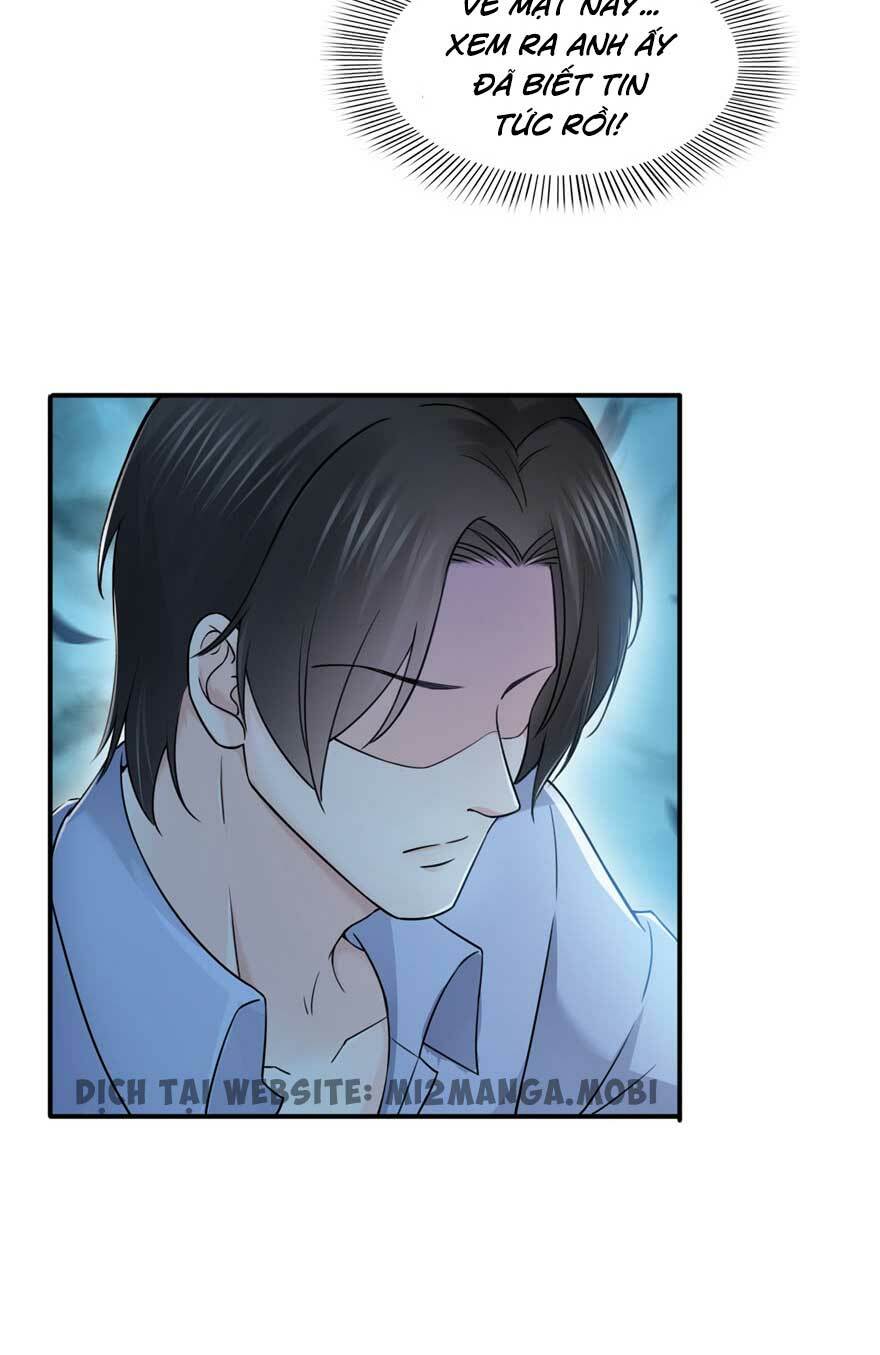 Hệt Như Hàn Quang Gặp Nắng Gắt - Chapter 34 - Page 3