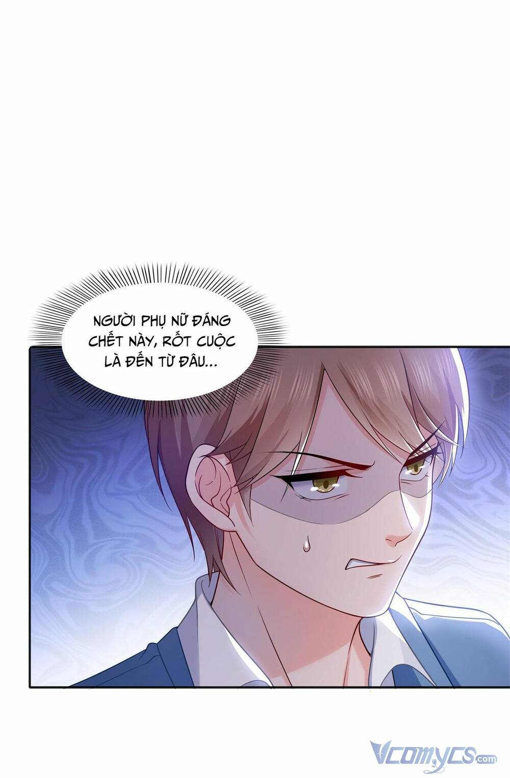 Hệt Như Hàn Quang Gặp Nắng Gắt - Chapter 340 - Page 11