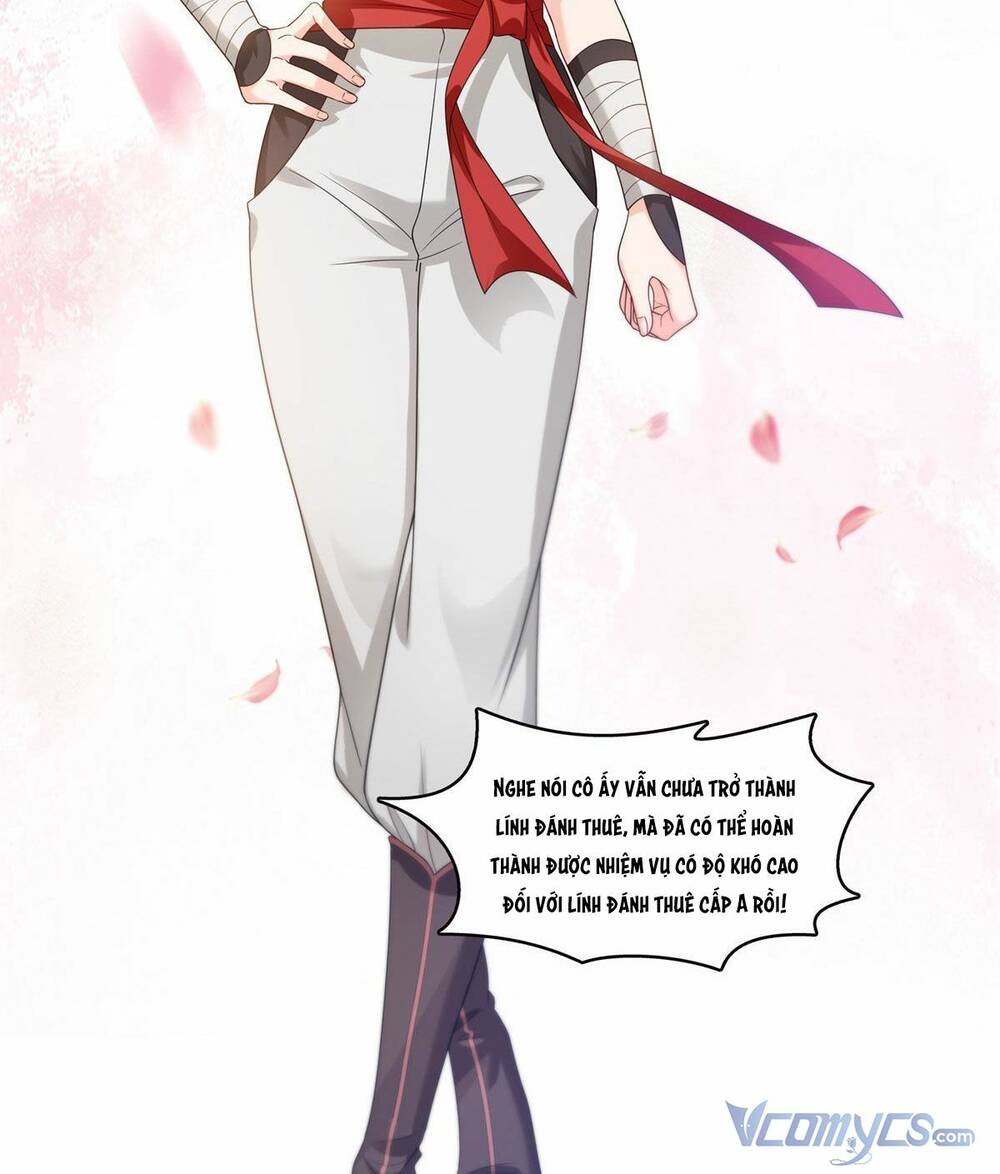 Hệt Như Hàn Quang Gặp Nắng Gắt - Chapter 340 - Page 15