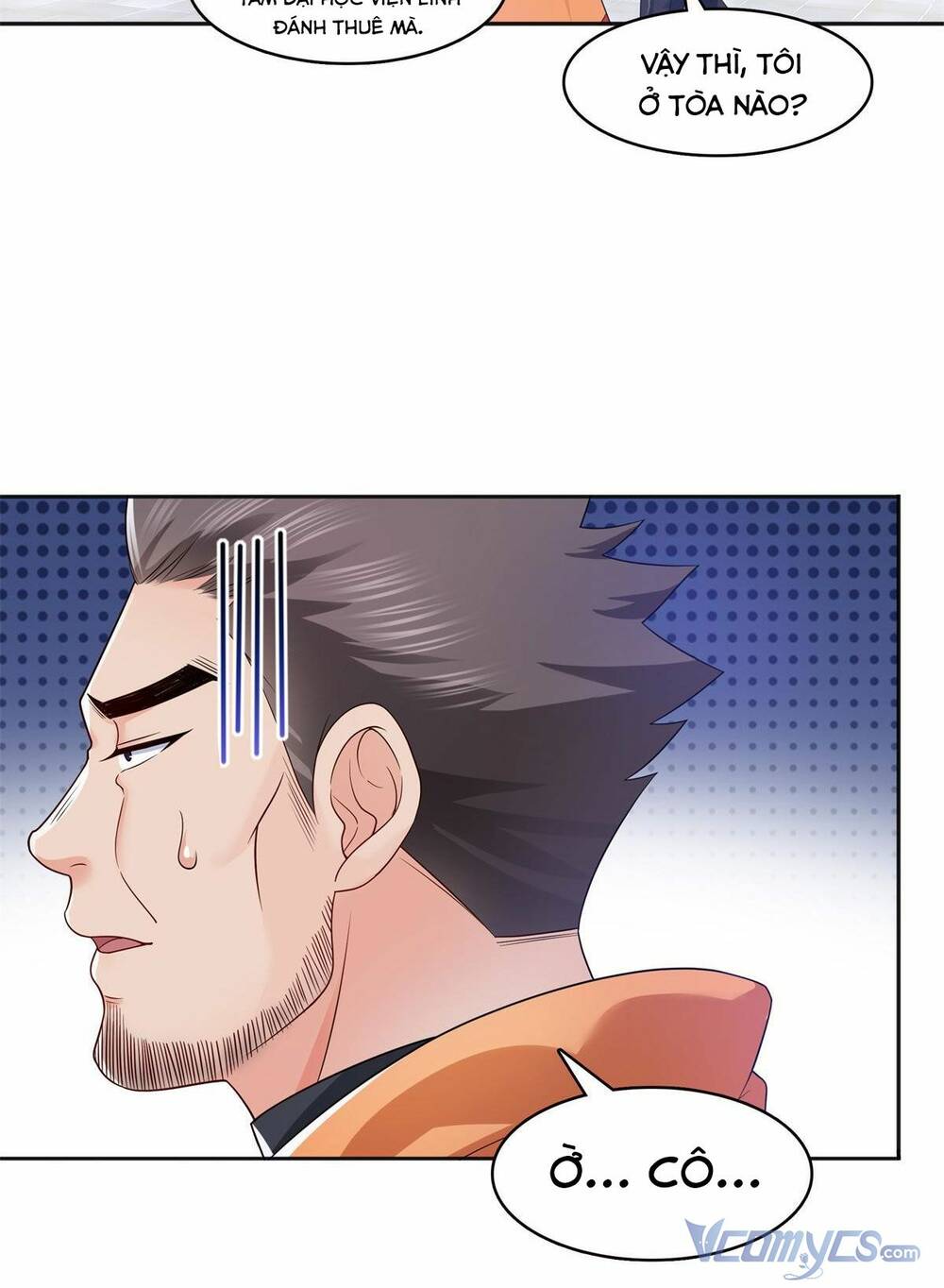 Hệt Như Hàn Quang Gặp Nắng Gắt - Chapter 340 - Page 19