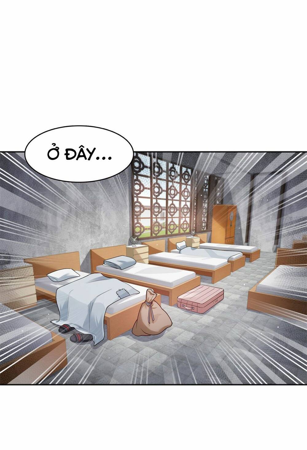 Hệt Như Hàn Quang Gặp Nắng Gắt - Chapter 340 - Page 20