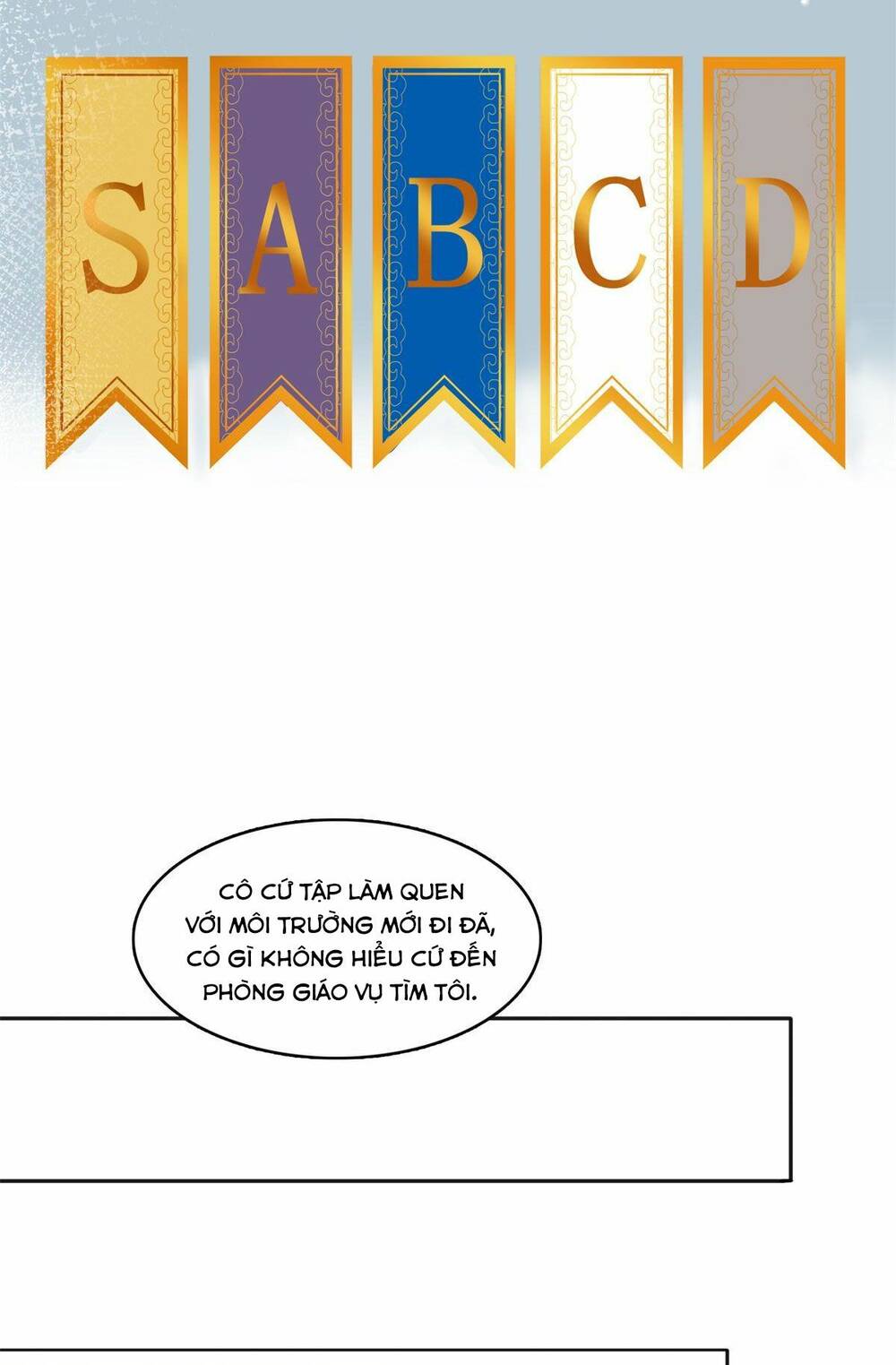 Hệt Như Hàn Quang Gặp Nắng Gắt - Chapter 340 - Page 28