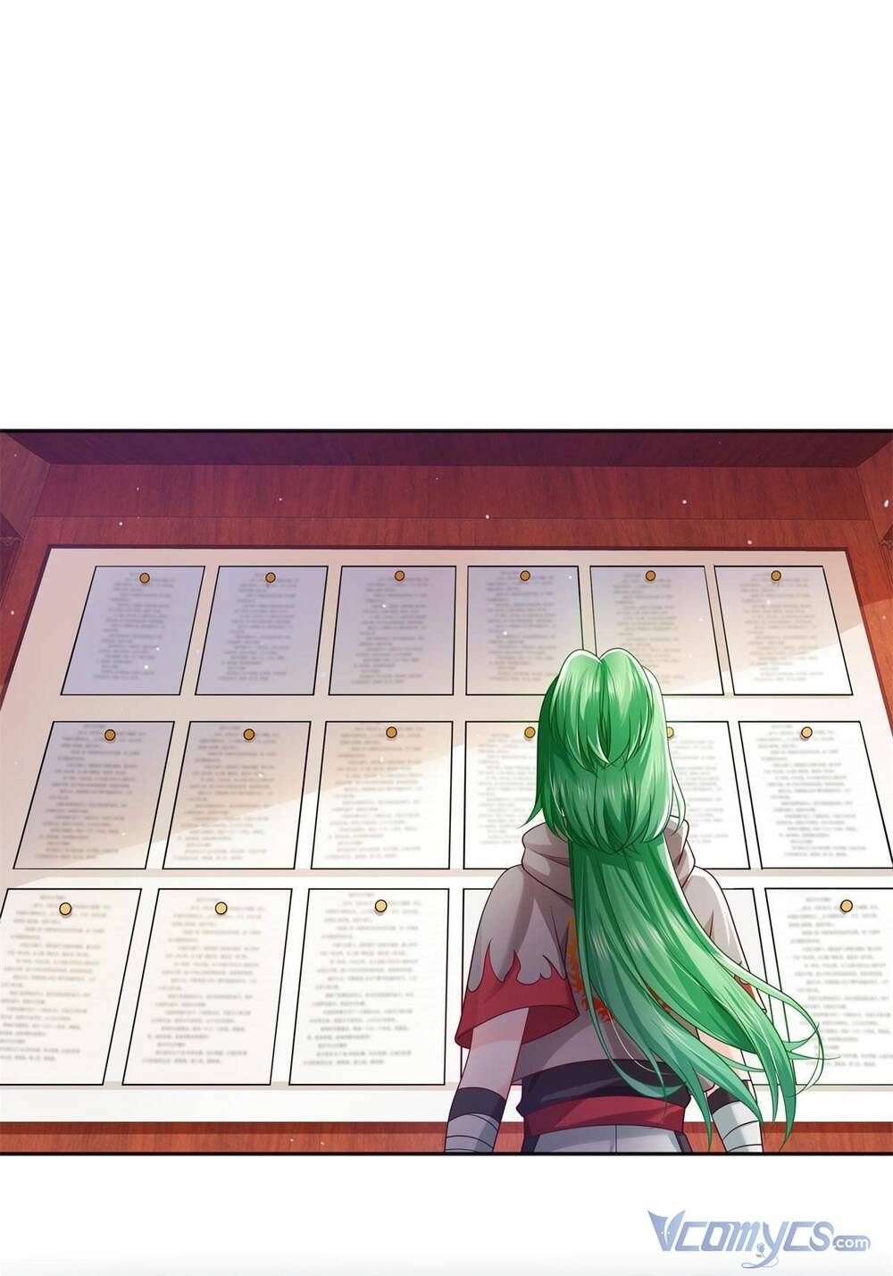 Hệt Như Hàn Quang Gặp Nắng Gắt - Chapter 340 - Page 33