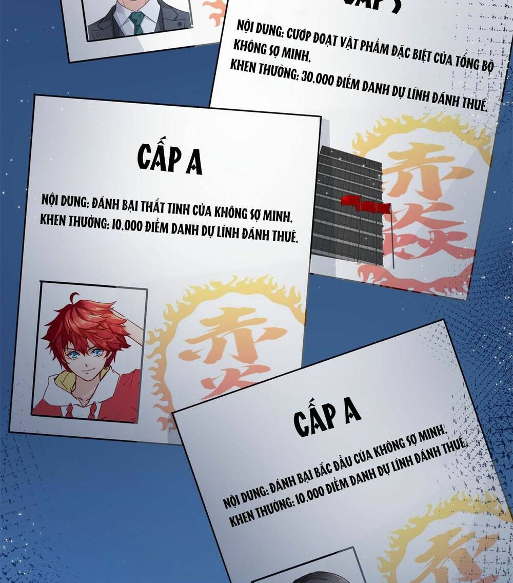 Hệt Như Hàn Quang Gặp Nắng Gắt - Chapter 340 - Page 35