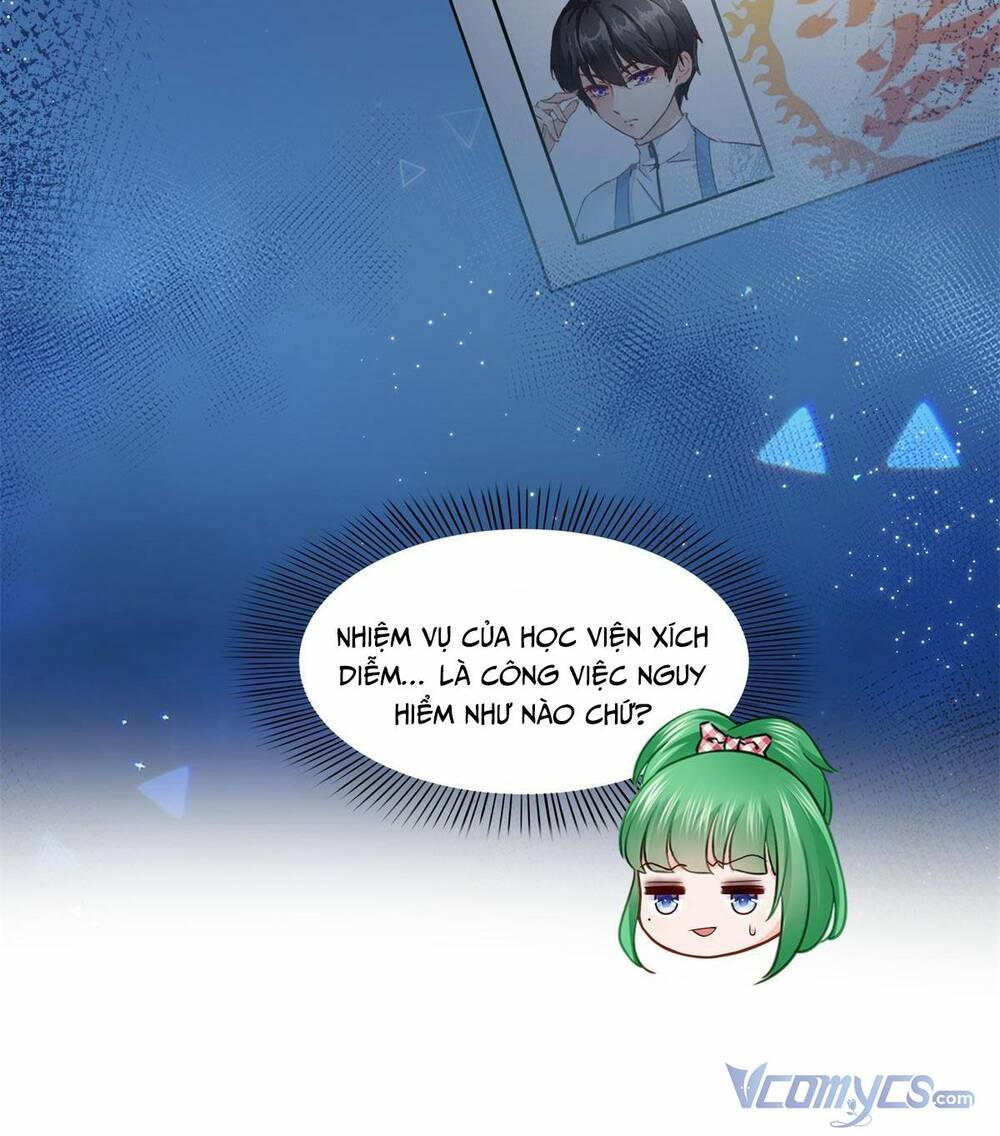 Hệt Như Hàn Quang Gặp Nắng Gắt - Chapter 340 - Page 36